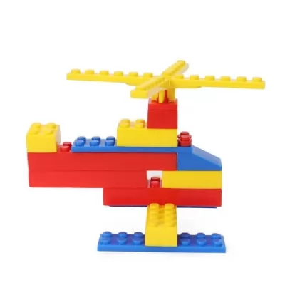 Toyztrend Speed Airlines Block Activity Toys