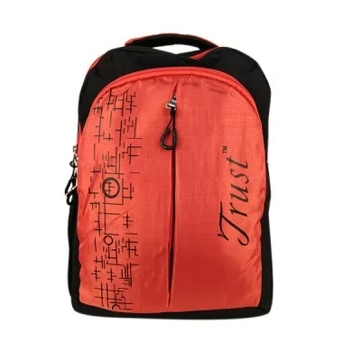 Trust College Bag 1098 Orange