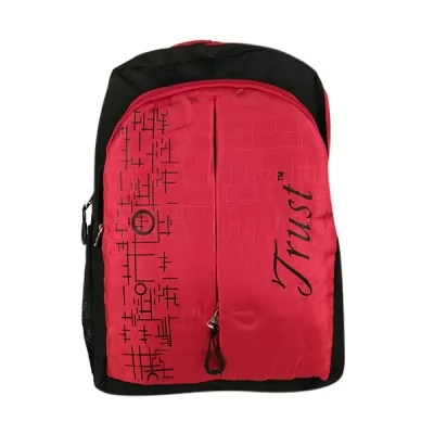 Trust College Bag 1098 Red
