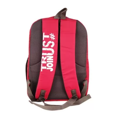 Trust College Bag 1230 Red