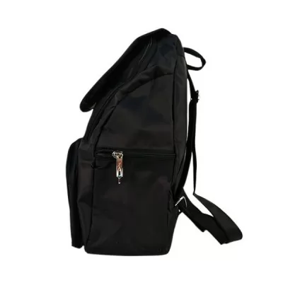 Trust College Bag 3008 Black