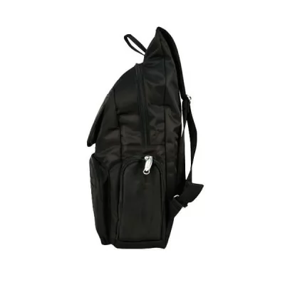 Trust College Bag 3010 Black