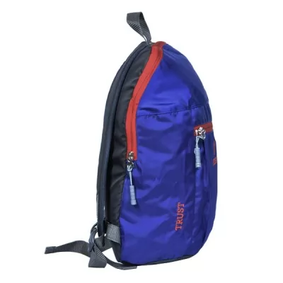 Trust College Bag 3017 Blue