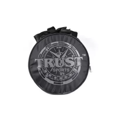 Trust Gym Bag 4478 Black