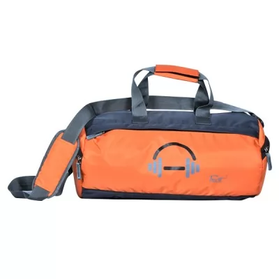 Trust Gym Bag 4486 Orange