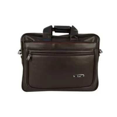 Trust Laptop Bag 8811 Maroon