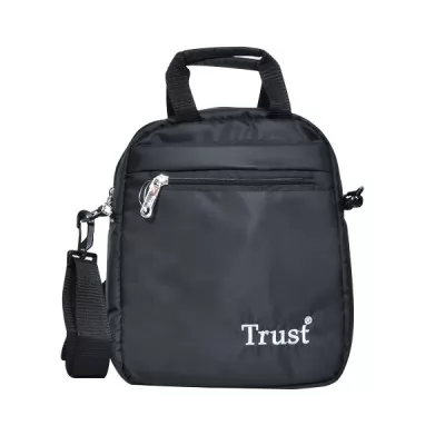 Trust Sling Bag 2130 Gray
