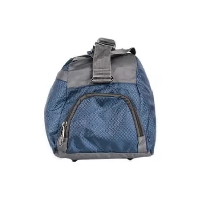 Trust Travel Bag Small 4432 Blue
