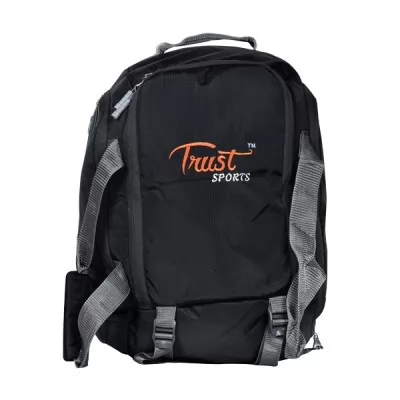 Trust Travelling Bag 4434 Black