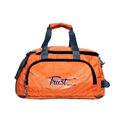 Trust Travelling Bag 4434 Orange