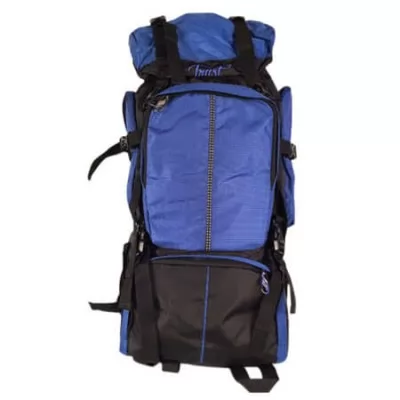 Trust Trekking Bag 7714 Blue