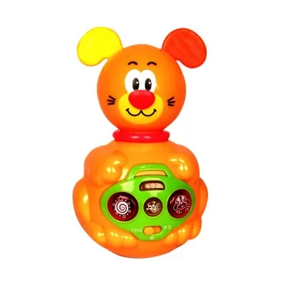 Tumlber Musical Toy