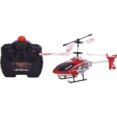 Velocity RC Helicopter
