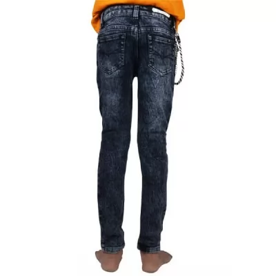 Virpur 2222A Black Jeans 16