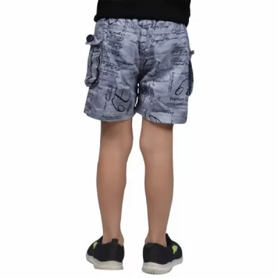 Virpur 3102A Gray Shorts XL