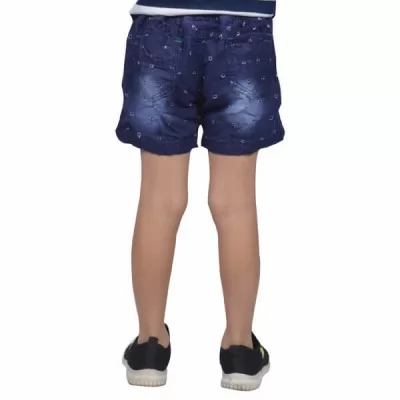 Virpur 3103A Green Shorts XL