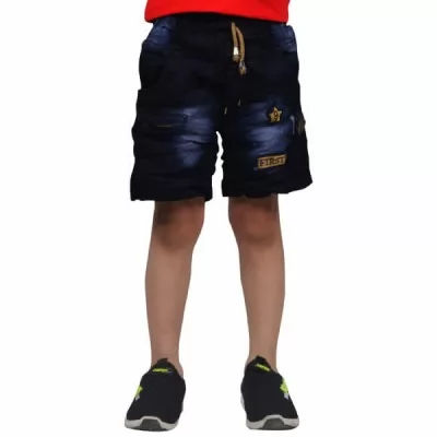 Virpur 3657 Gold Shorts XL