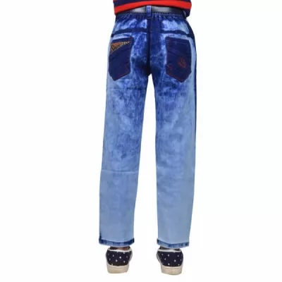 Virpur 4652A Blue Jeans 20