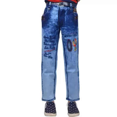 Virpur 4652A Blue Jeans 22