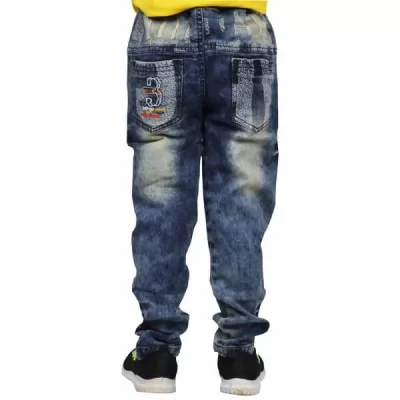 Virpur 4653A Blue Jeans 20